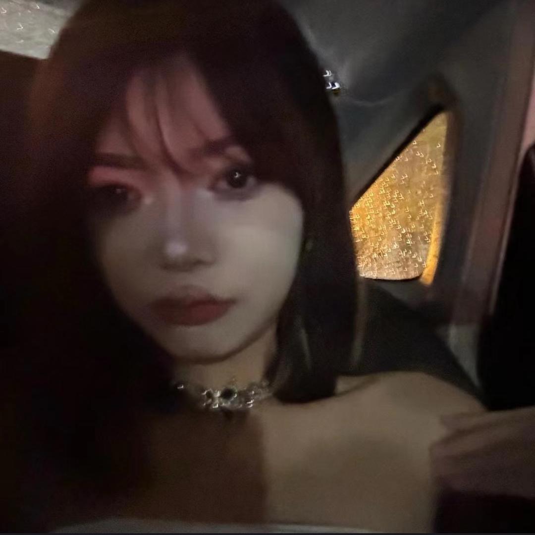 琪❤️