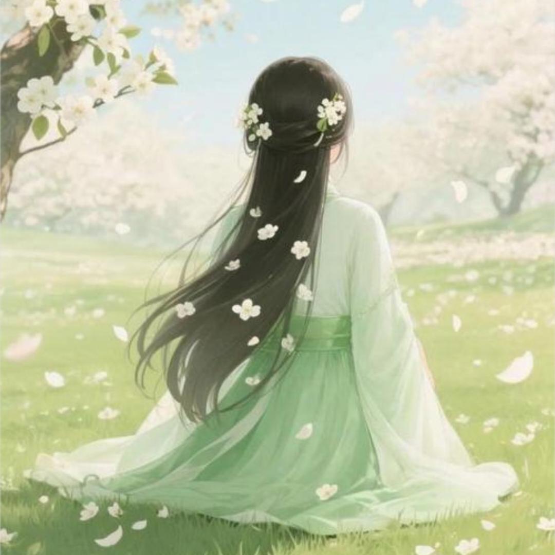 青衣