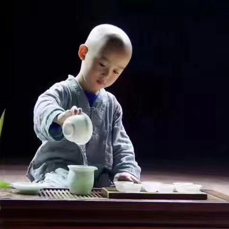 追光的胖金哥