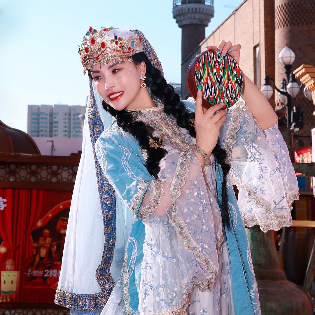 ❤️妲己
