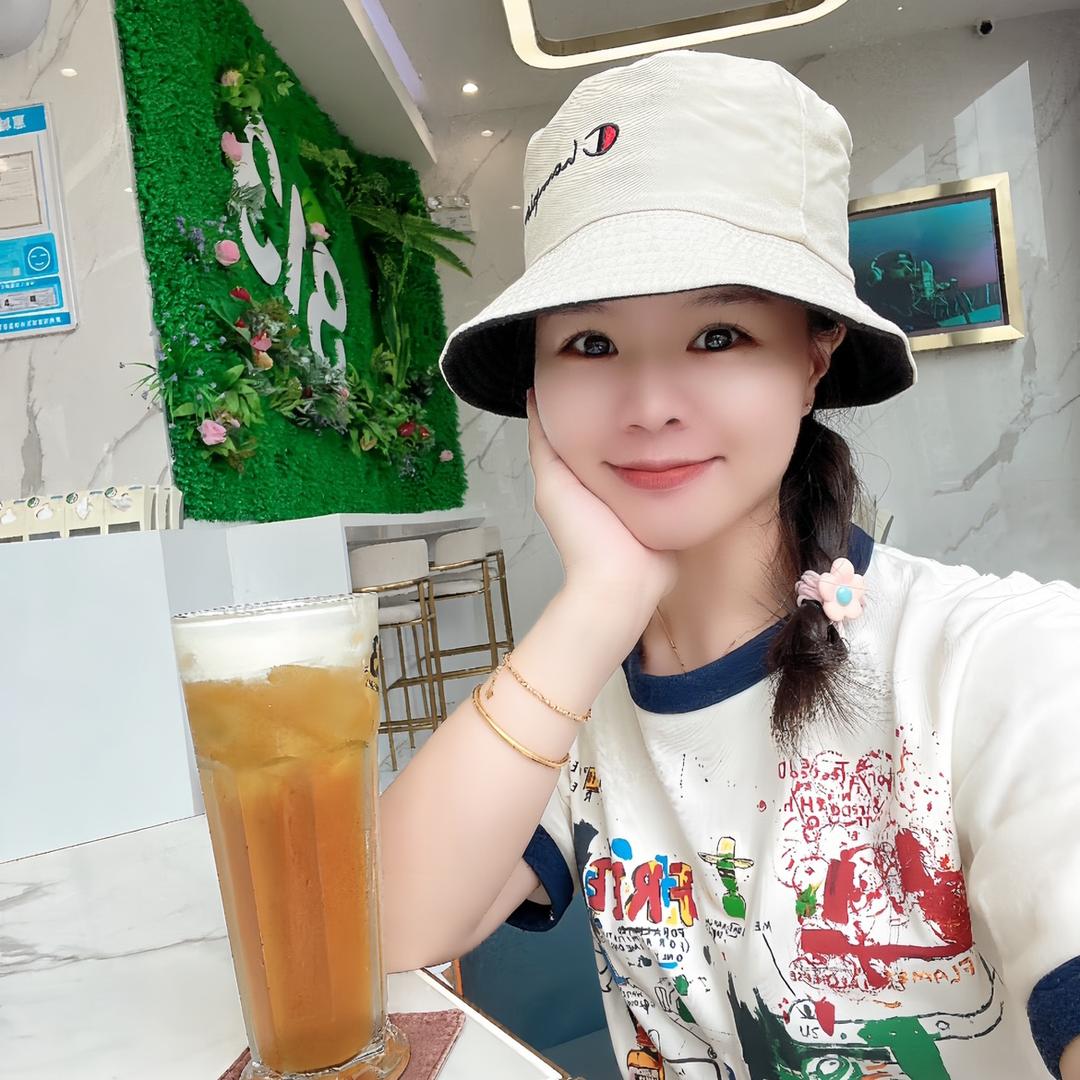 刘美丽说房
