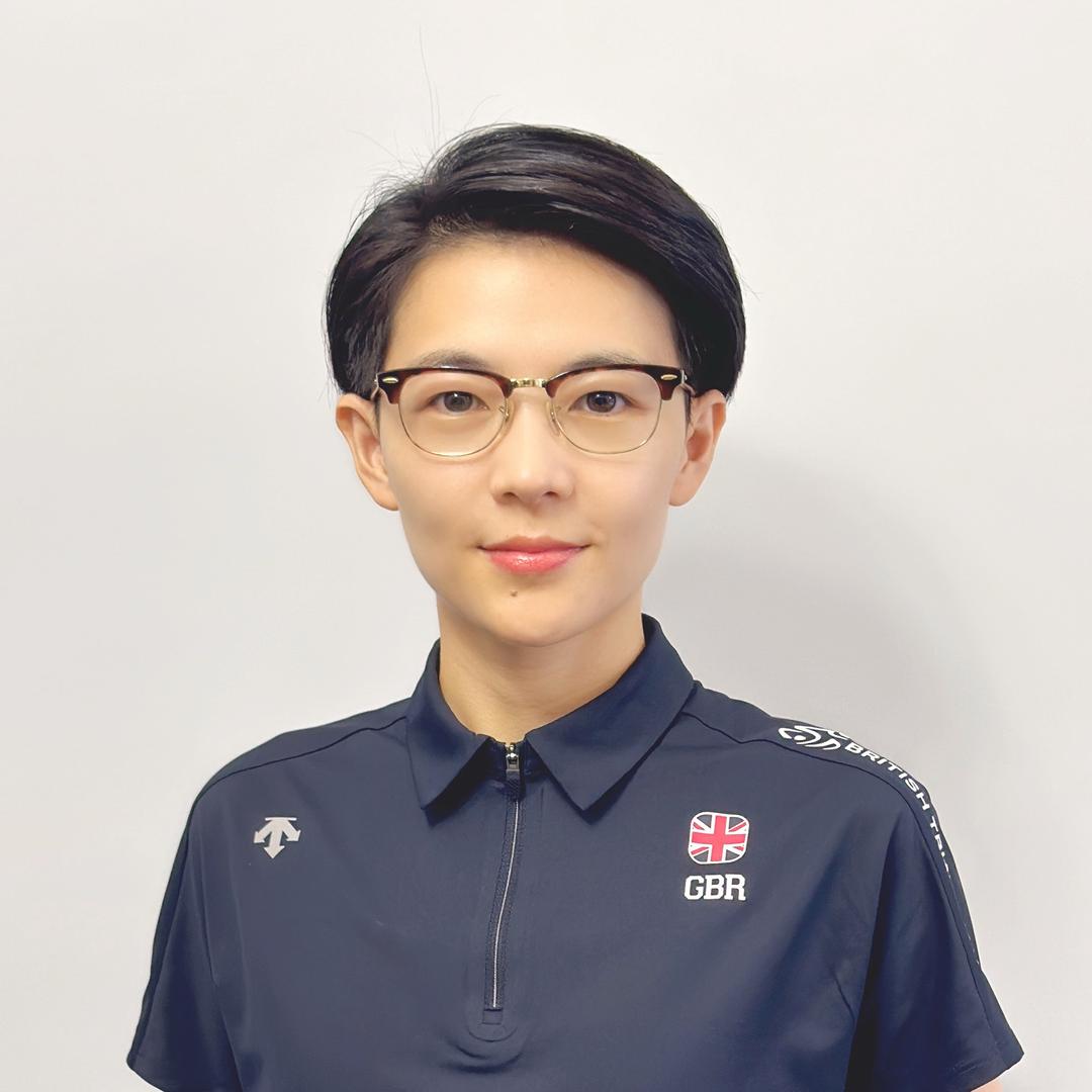 Molly教练在追高