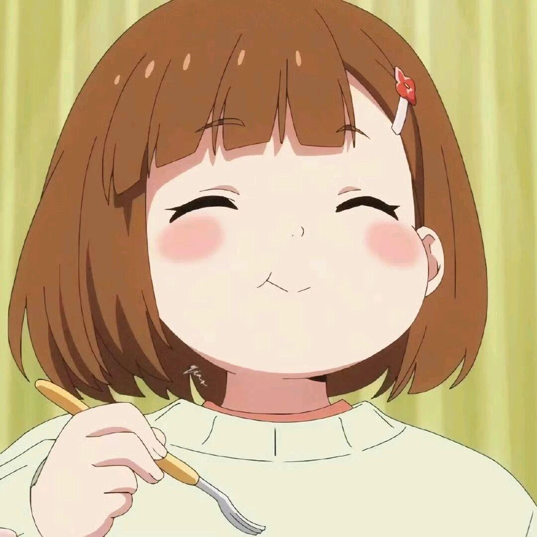 暴躁的小薯条