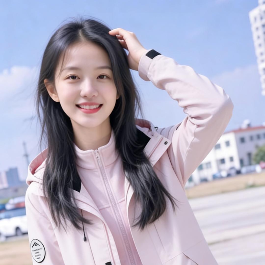 穿搭小助手（小号）