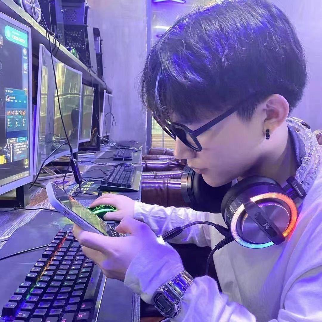 Yan..