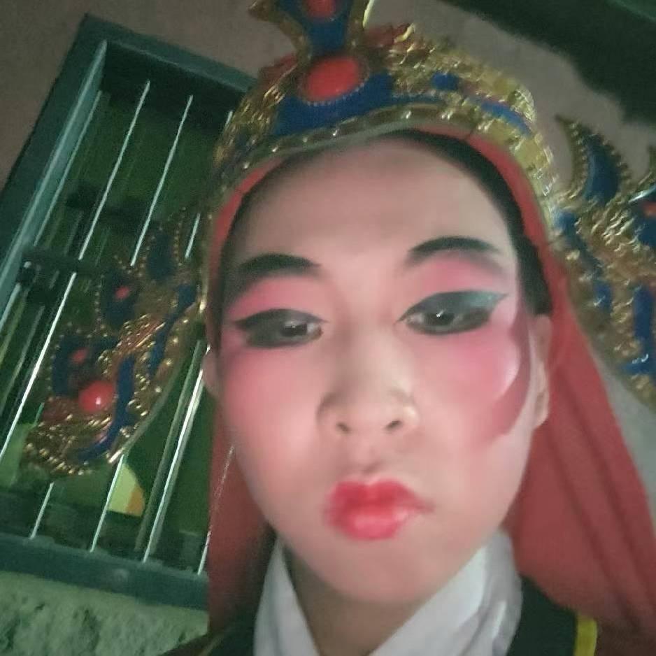 艺术生