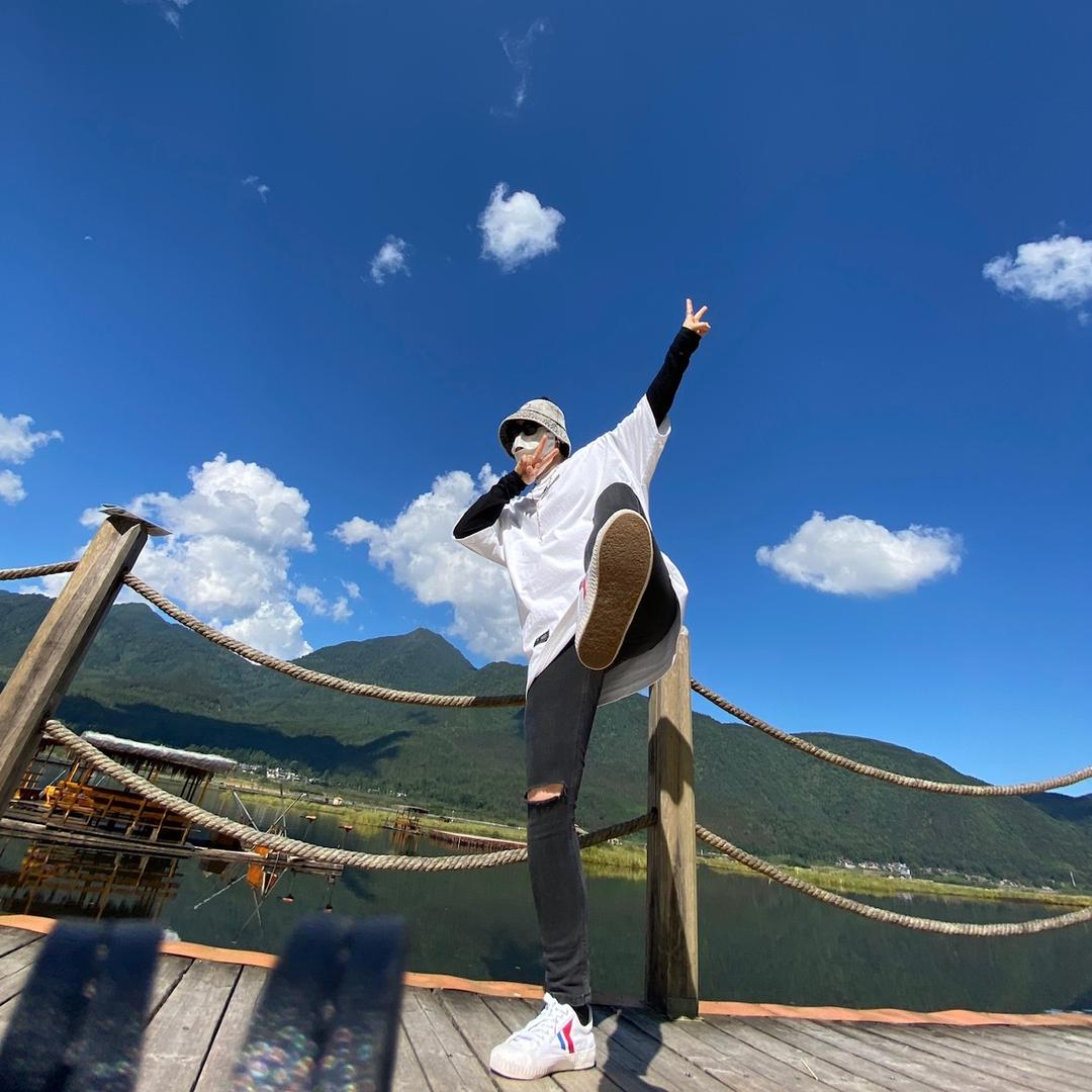 坐看风云