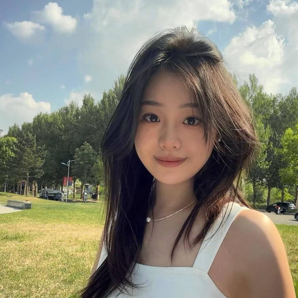 颂颂（关注我肯定不后悔！）