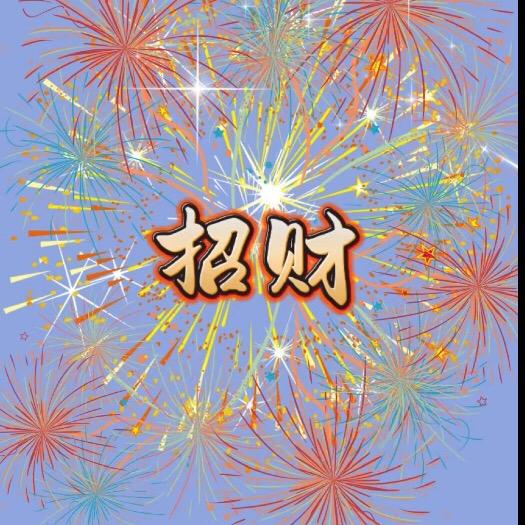 花炮大远🎆