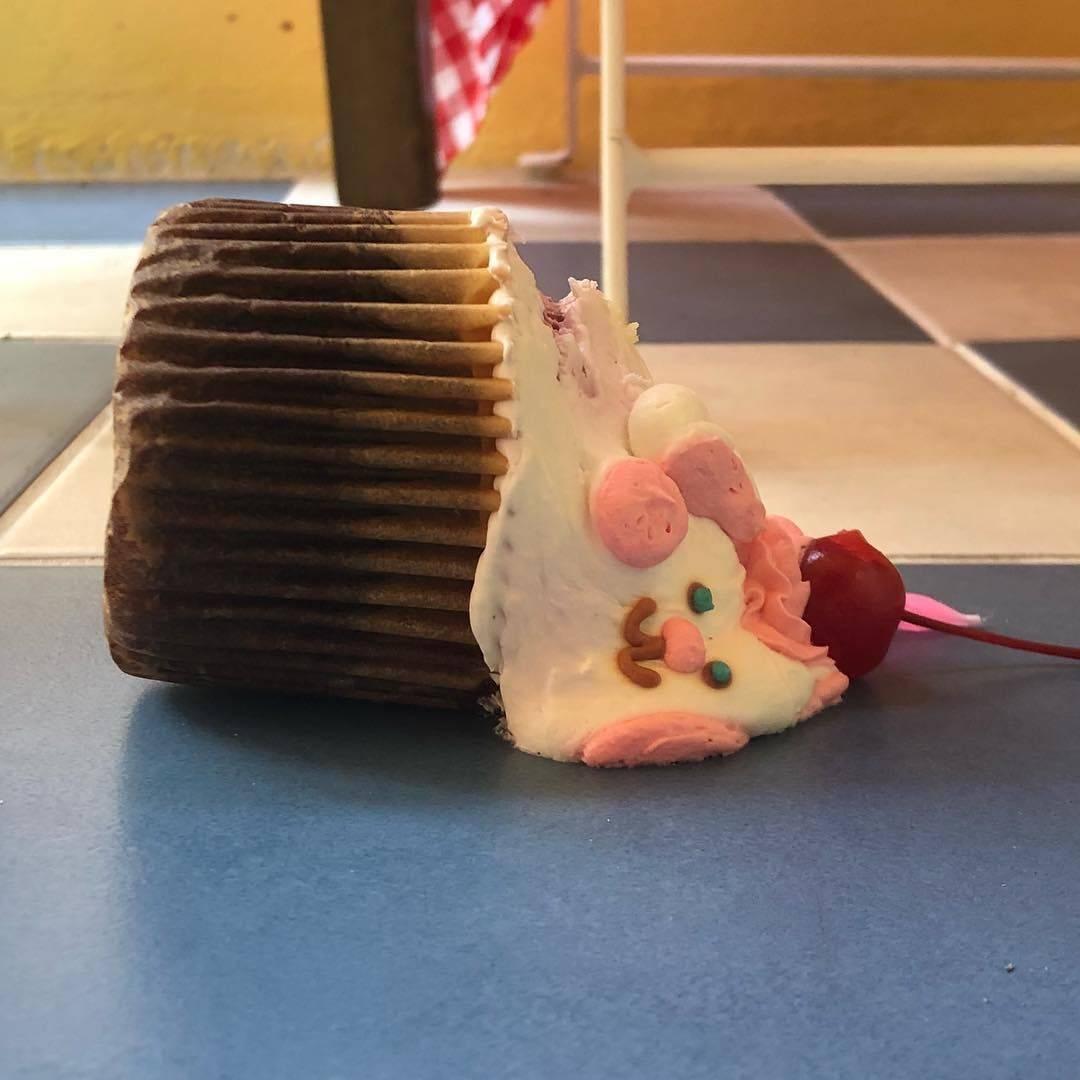 辣椒味奶油
