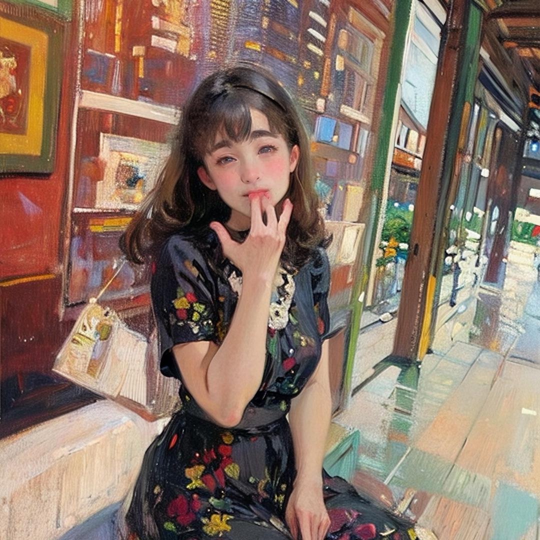 想往你心里挤挤