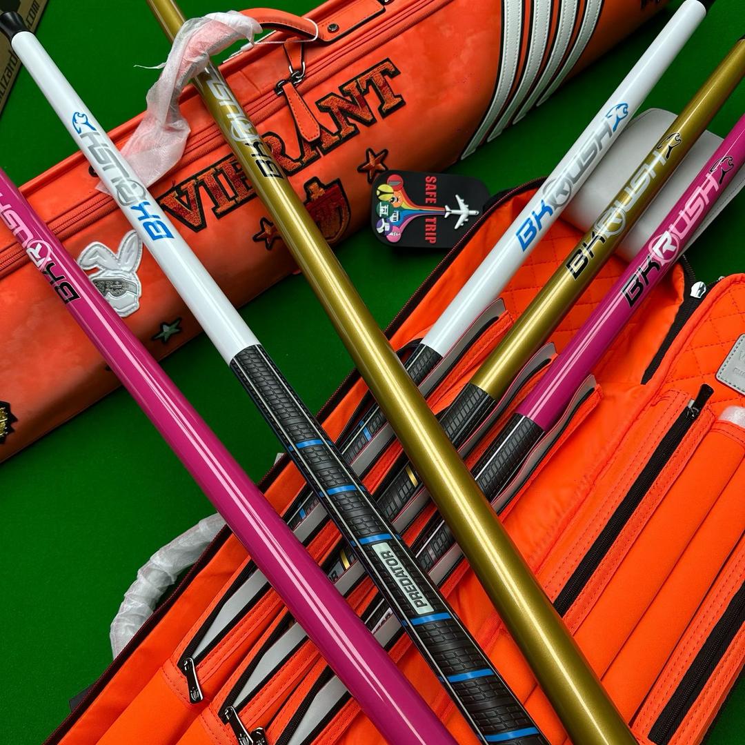 台球器材捷纪百货