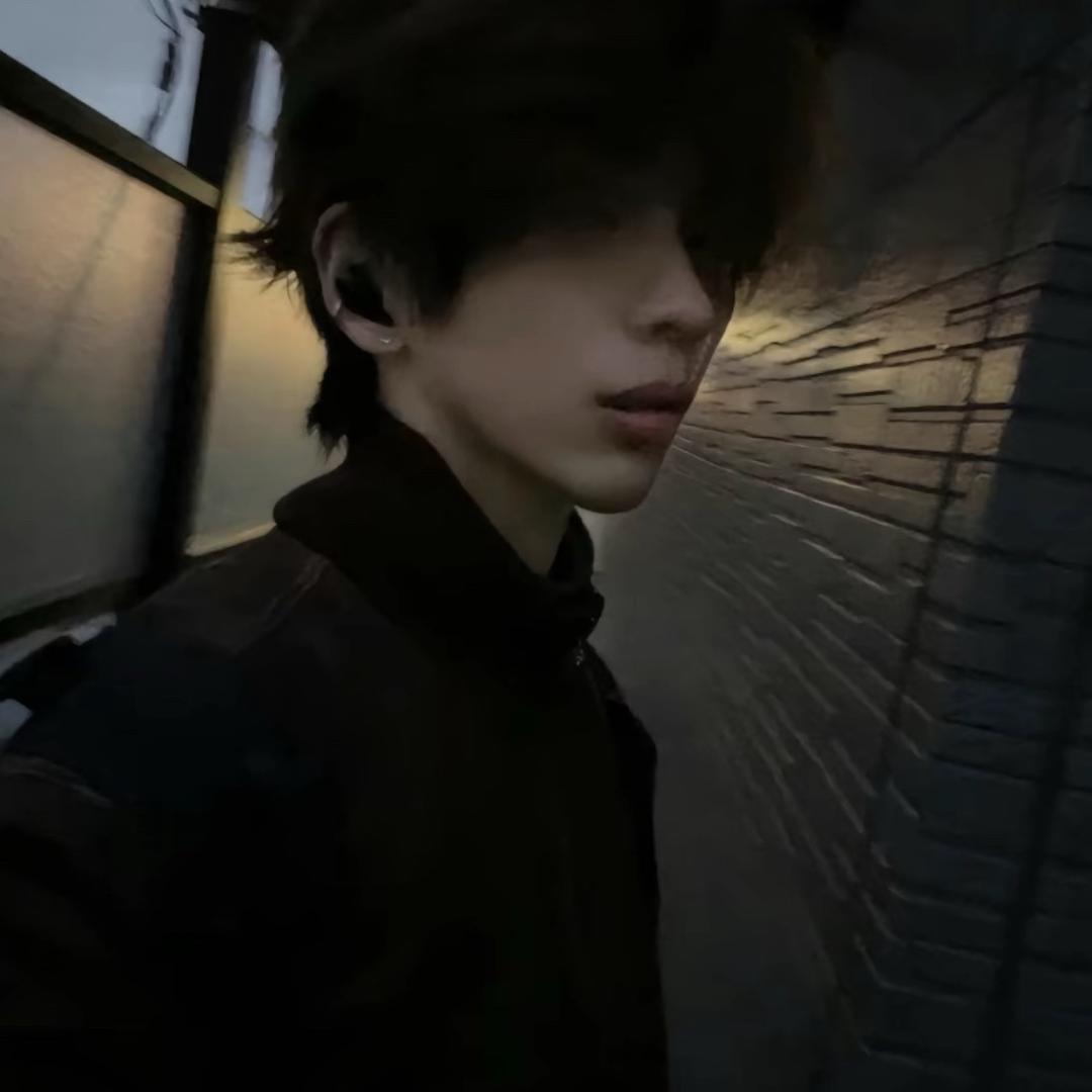 i屁