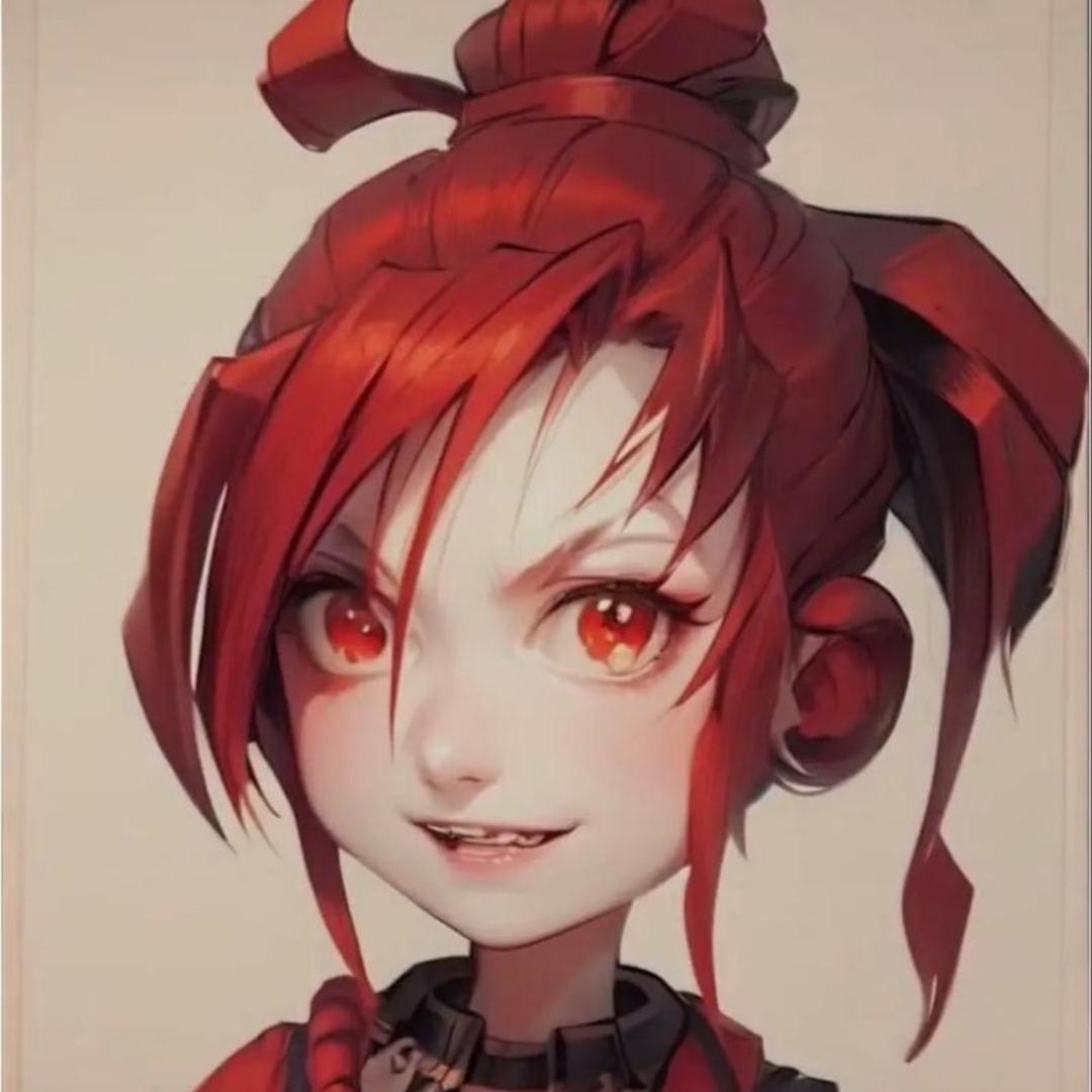 梦幻小小