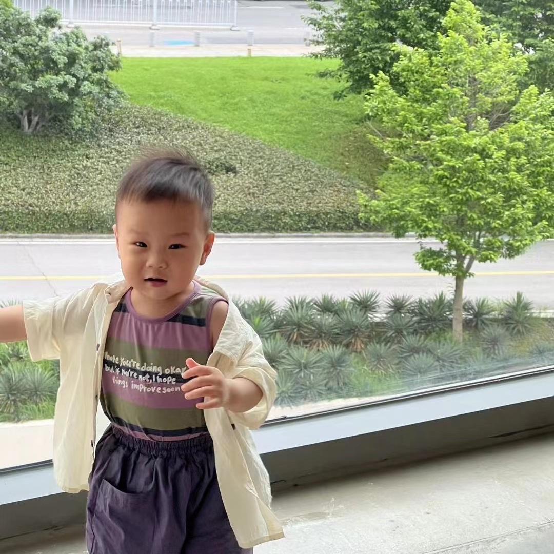 九键（不会做电商）