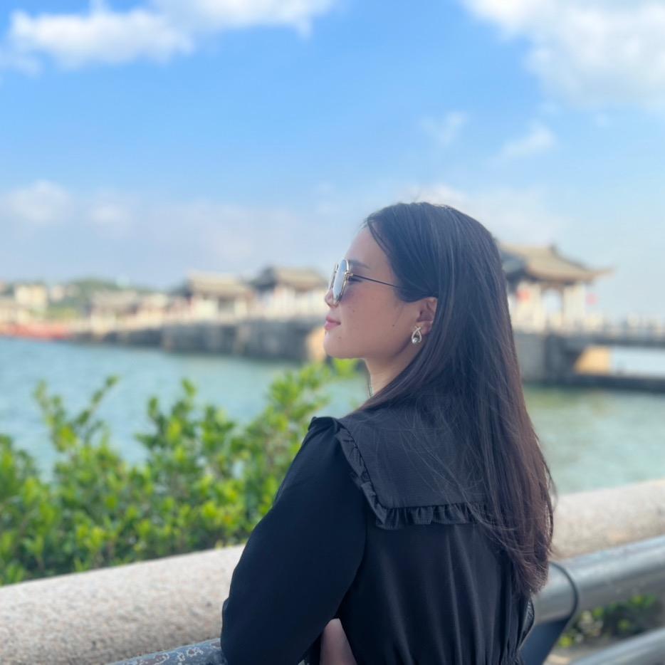 是慌乱的心呀～