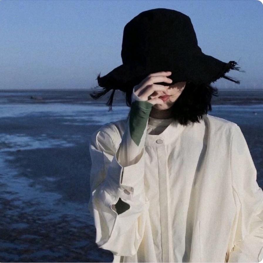 月落✨