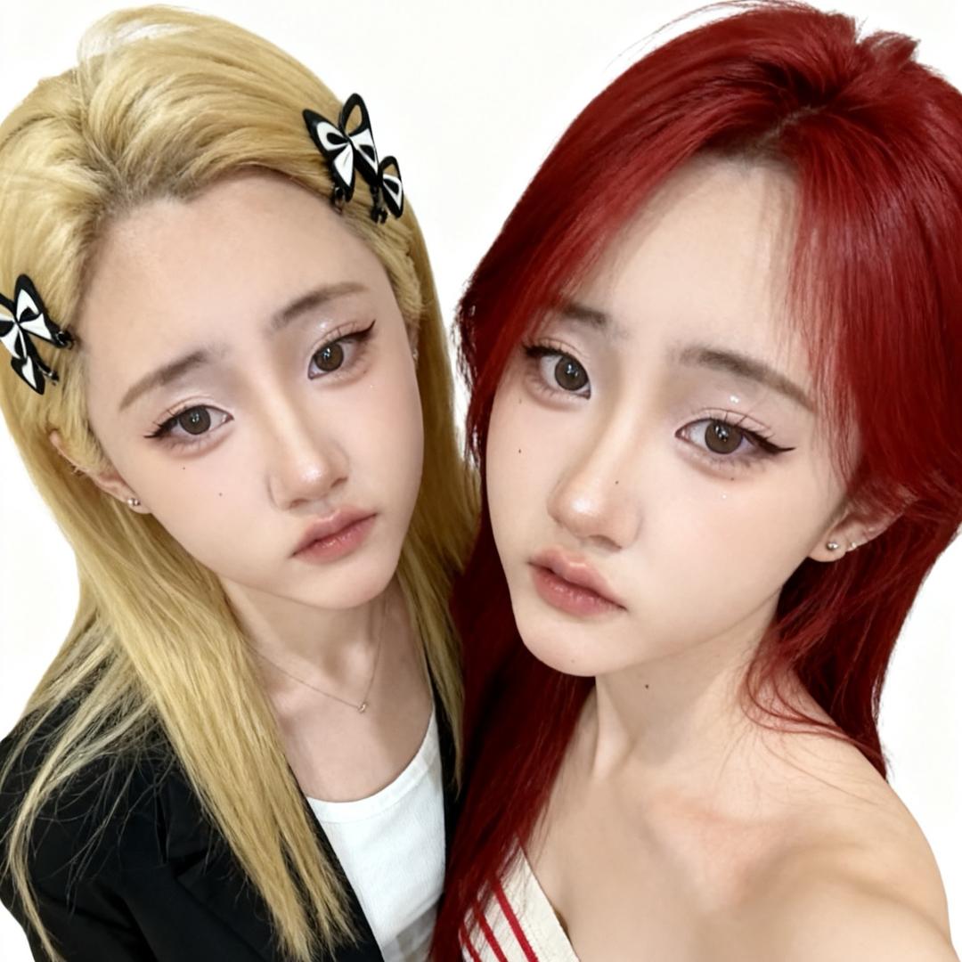 新小美