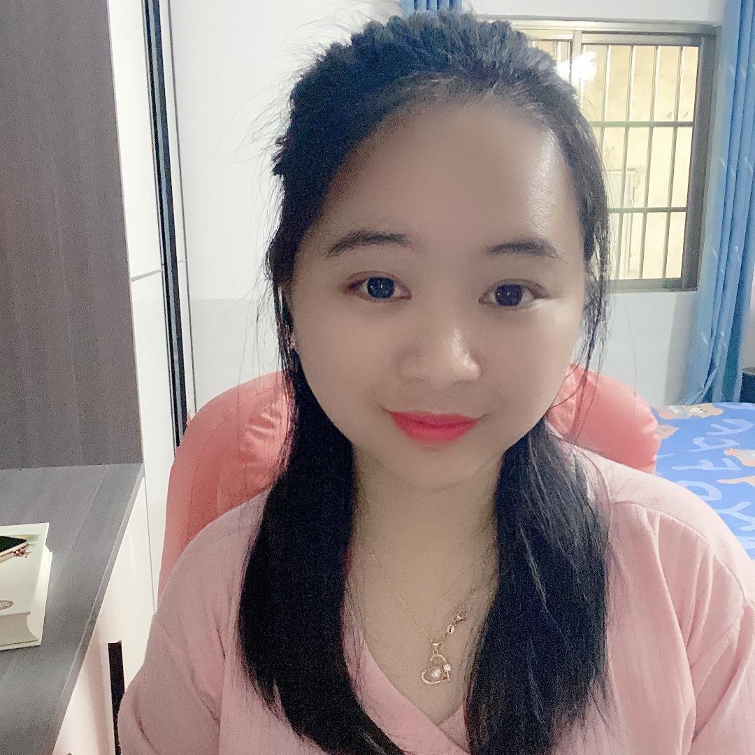 ❤️钰儿🙈命