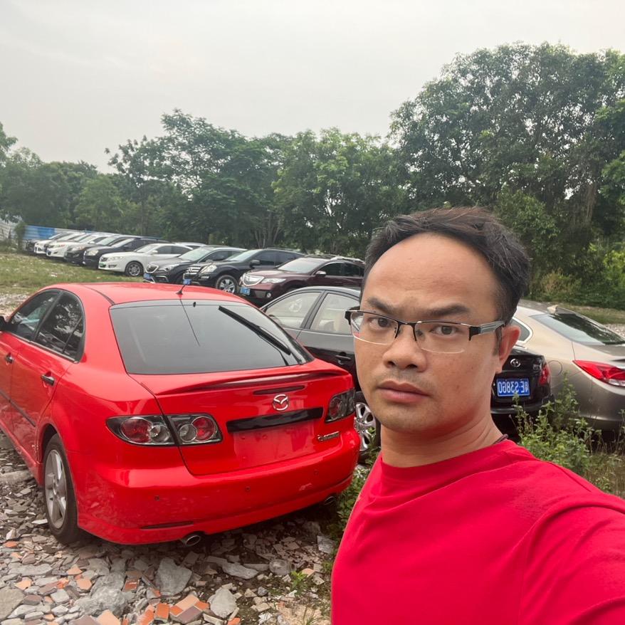 周哥秒车