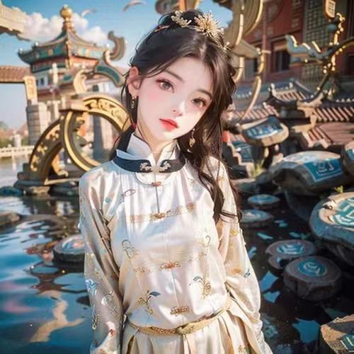 悠悠慢慢童装