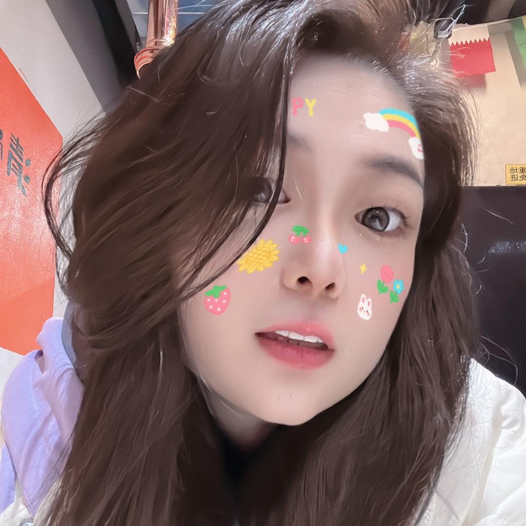 A萱萱: