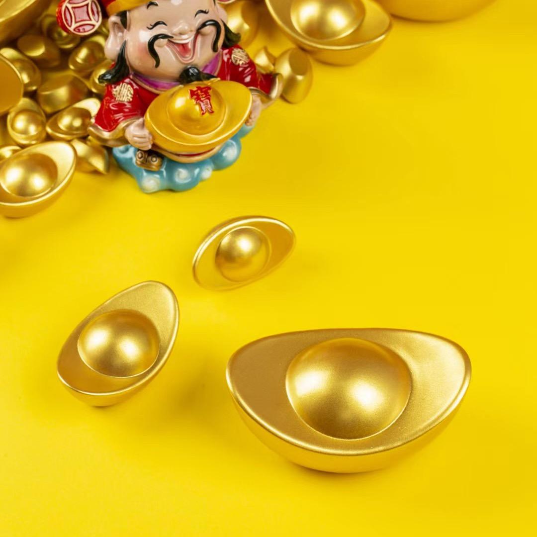 锦喜福.