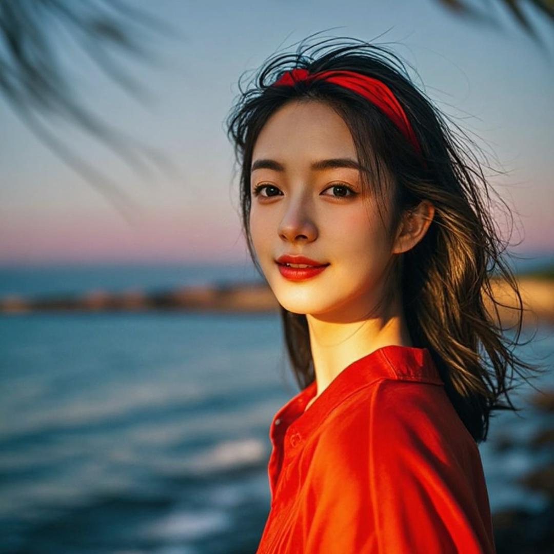 小辣椒🌶️金凤