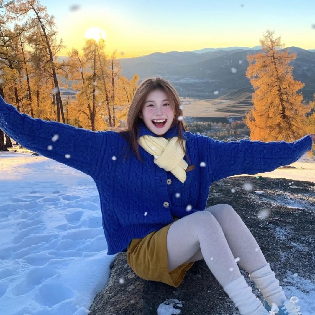 悄虾免的旅行手记