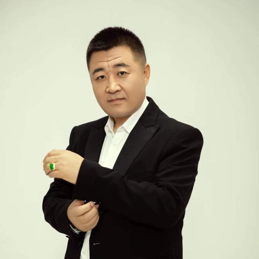 大马哥鉴宝—火眼金睛