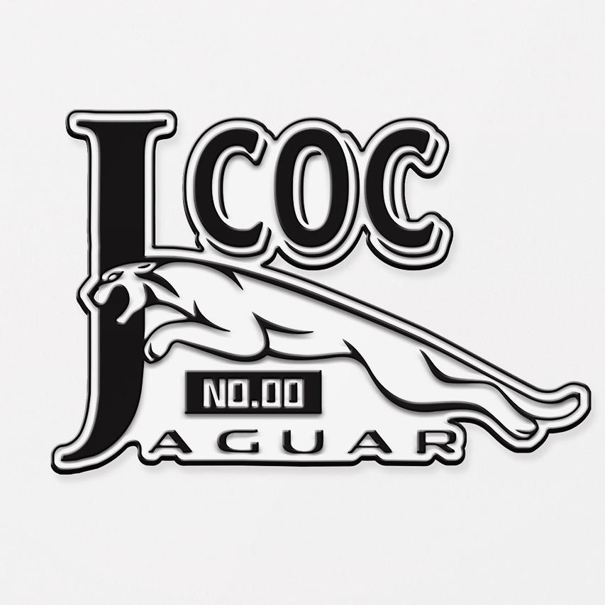 JAGUAR·JCOCclub