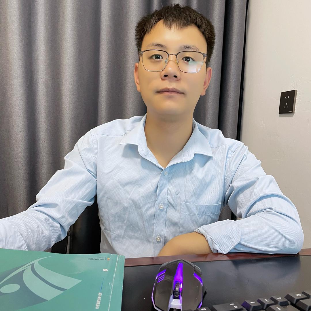 云南升学规划黄老师（春季高考）