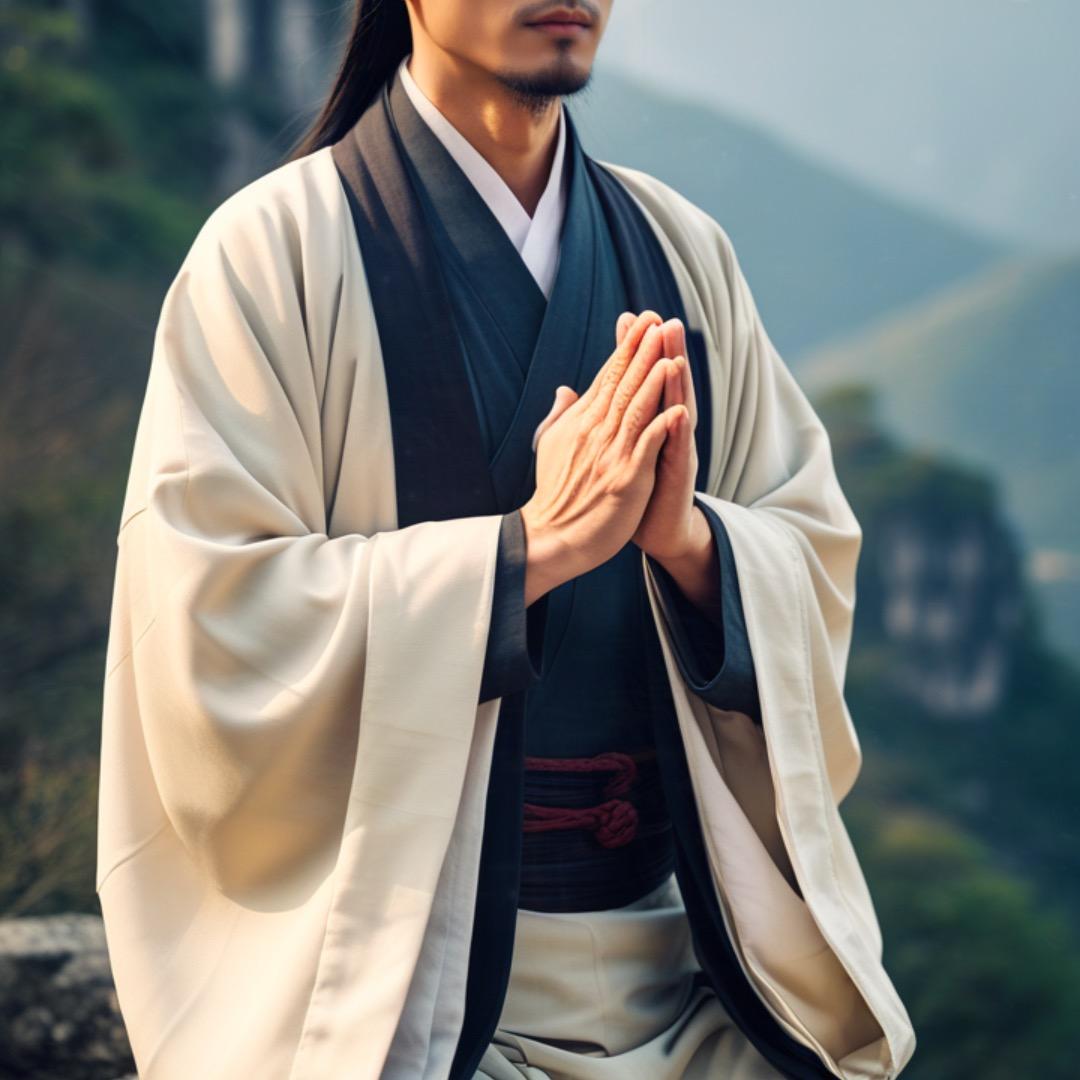 须臾居士