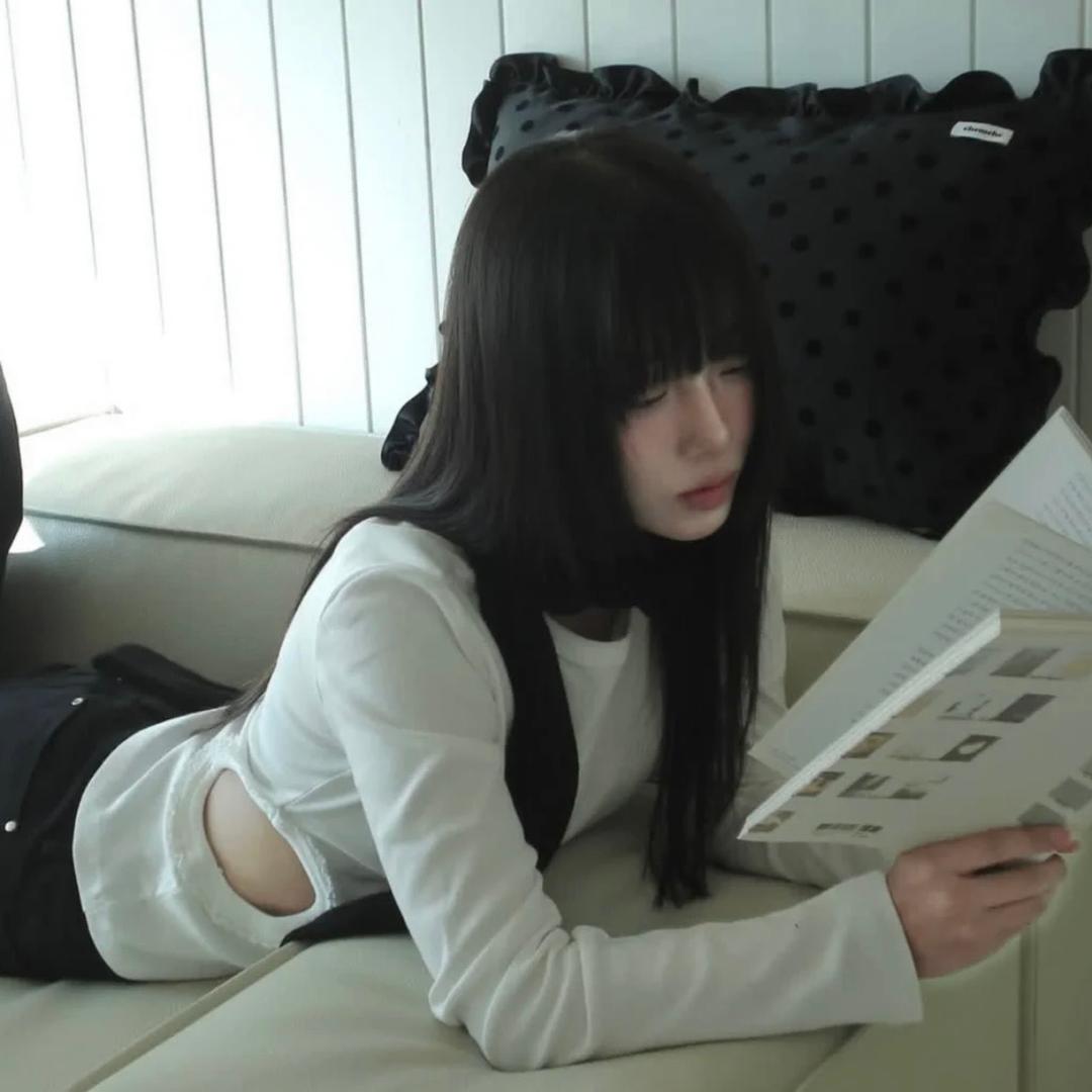 小淼.