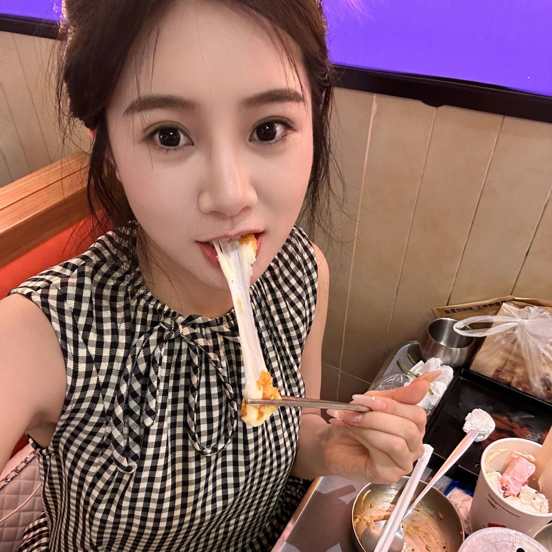 我的娃娃
