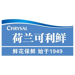 可利鲜 鲜花养护培训师