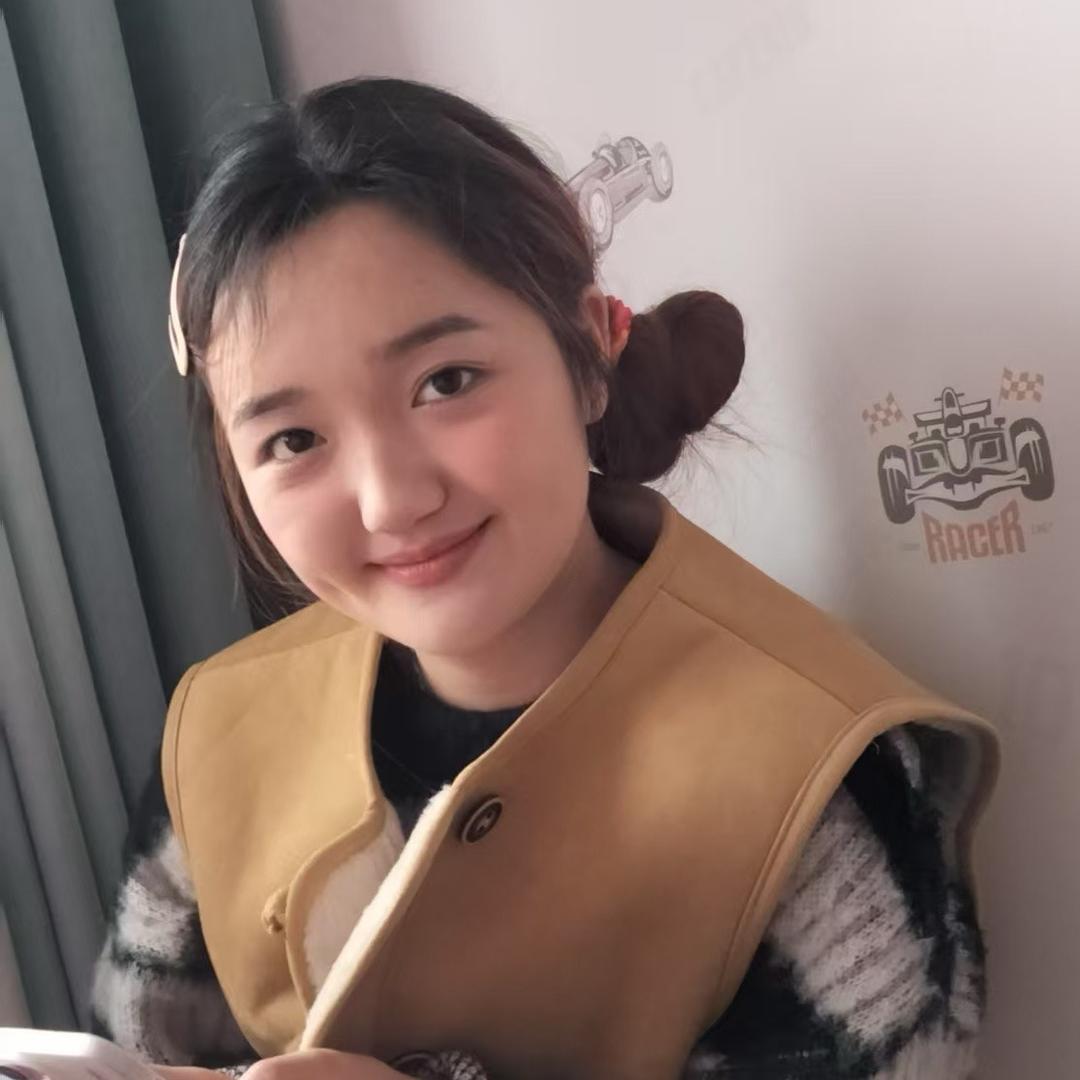 长相依