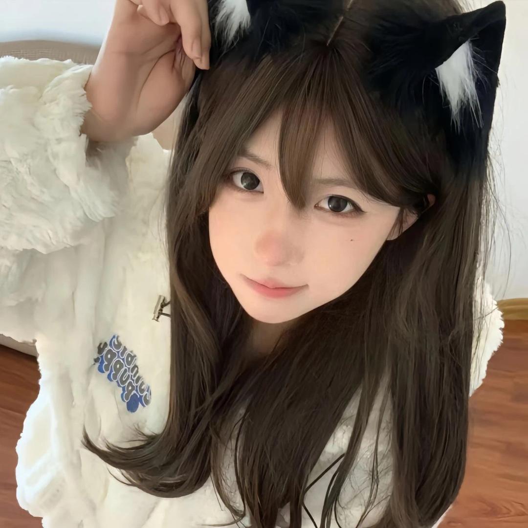 晚安小咩