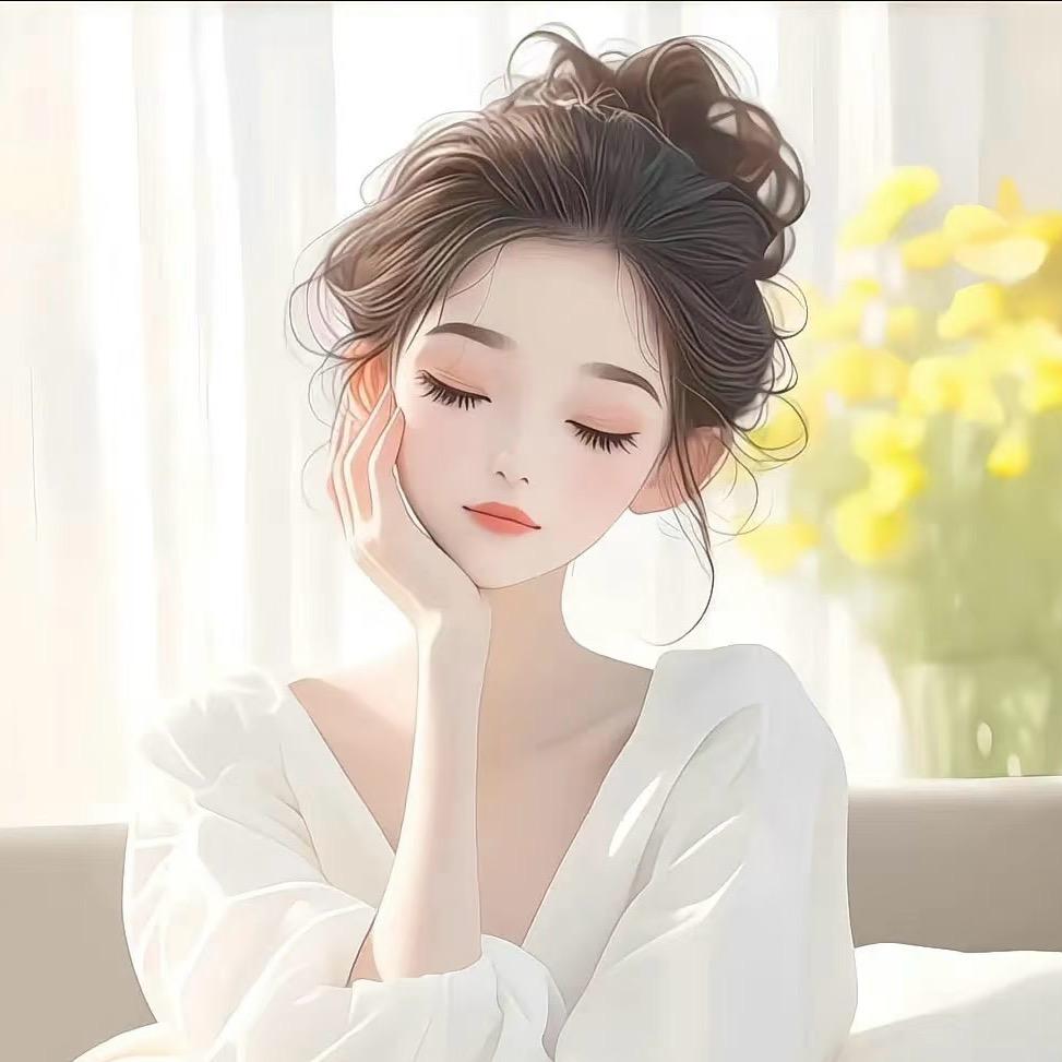 甜甜圈🍩