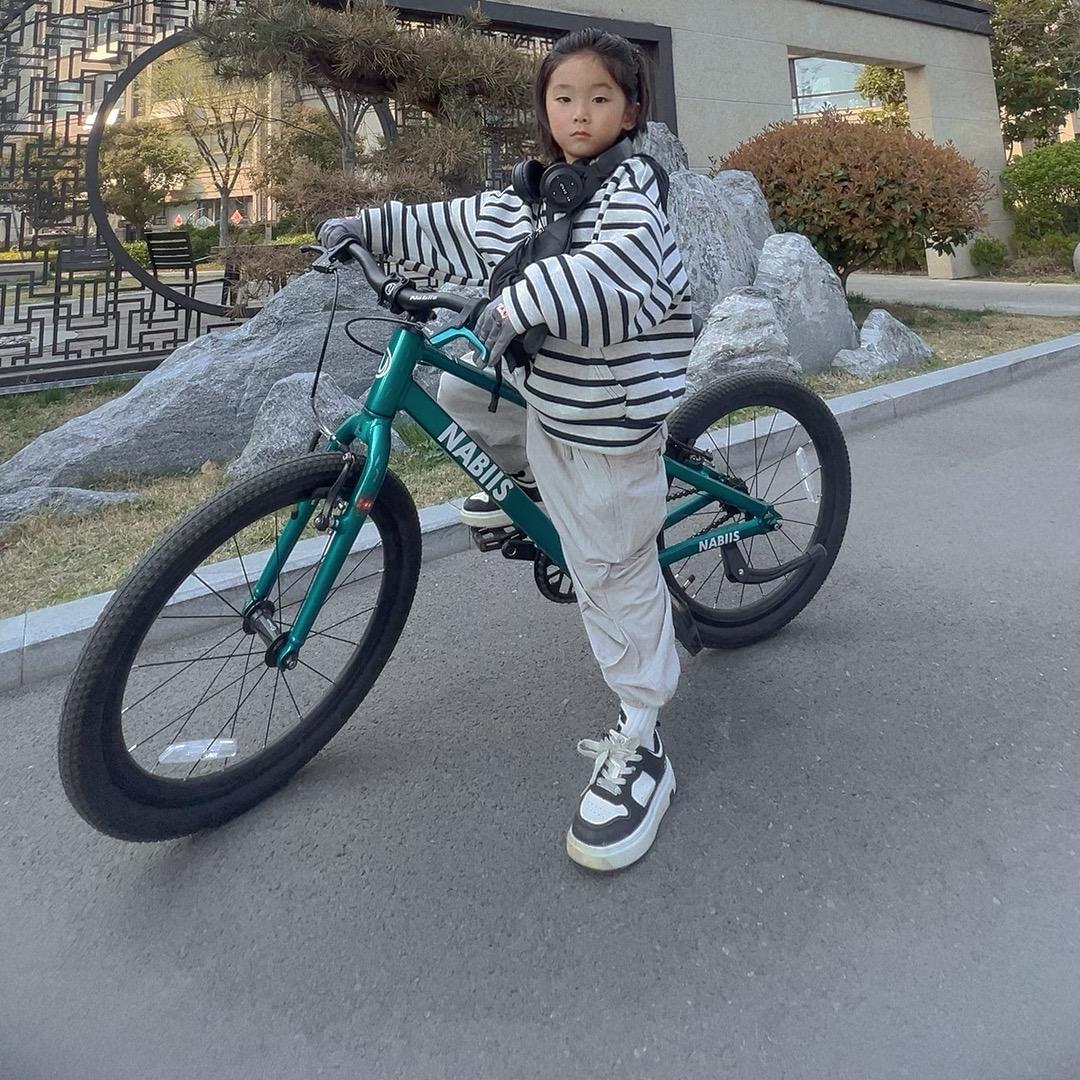 豆娃~