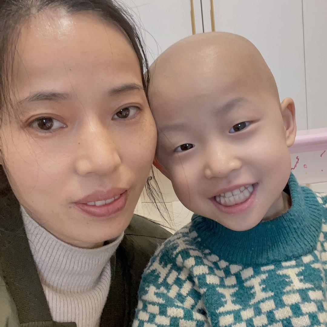 勇敢的婷婷🎁