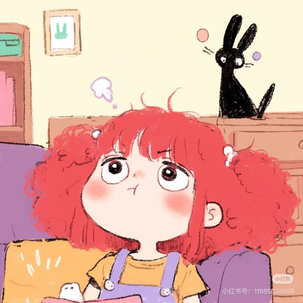 那只猫🐾