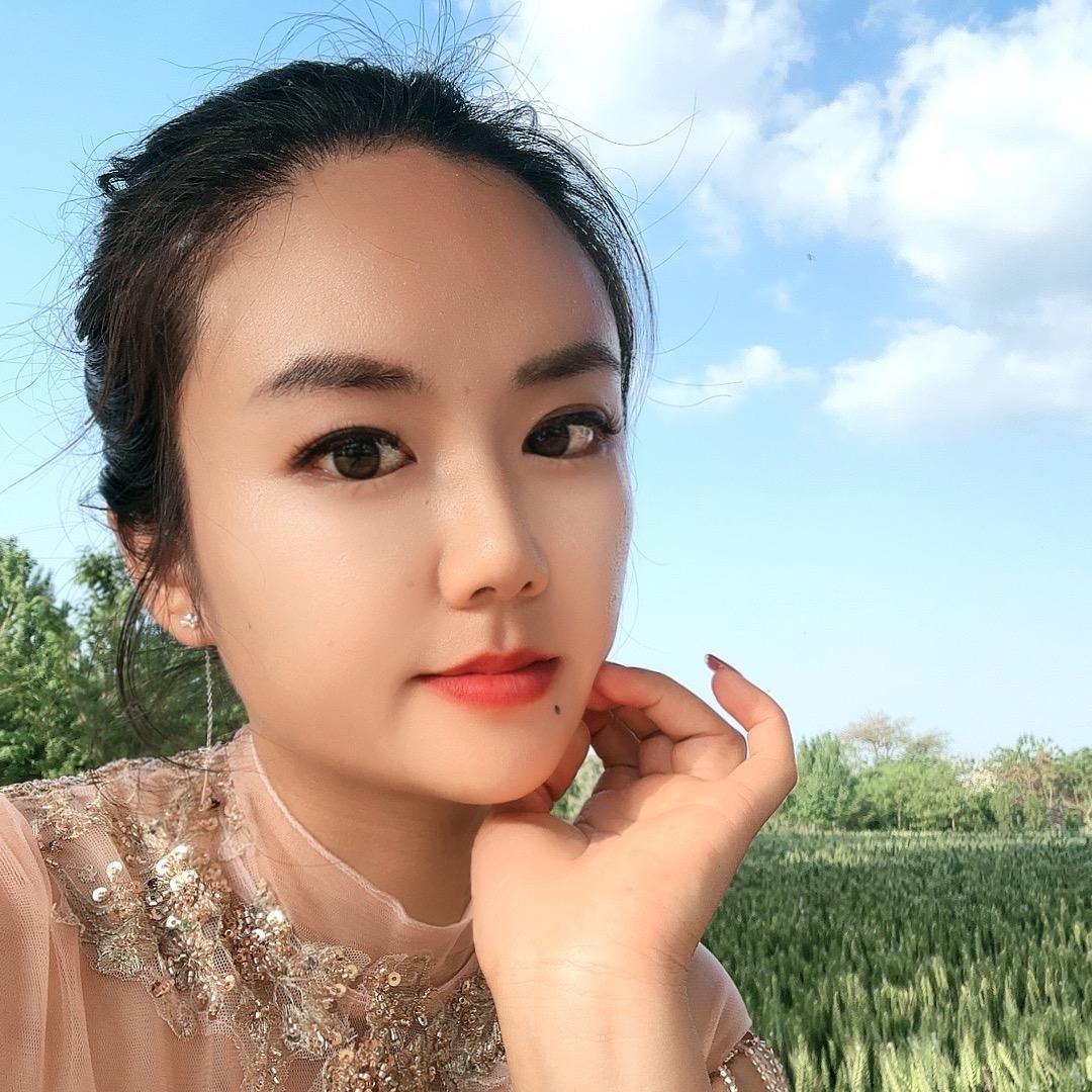 龅牙蒙妹（小闺女）