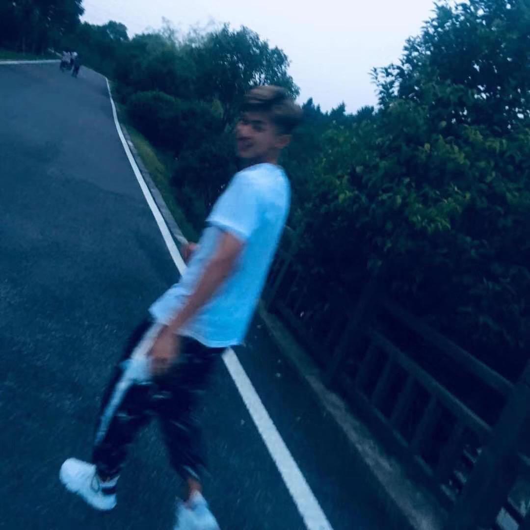 旁觀者