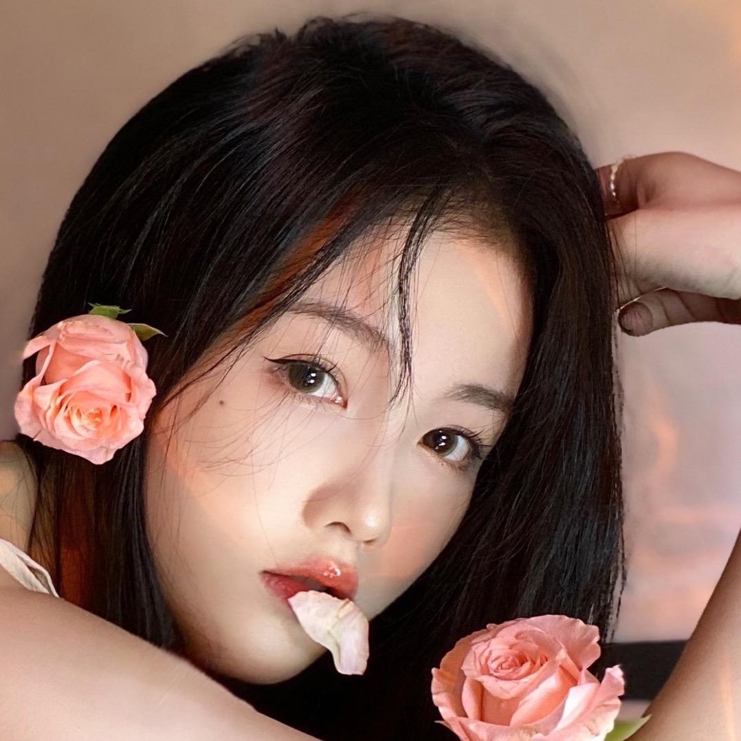 汪颖菲Aoife