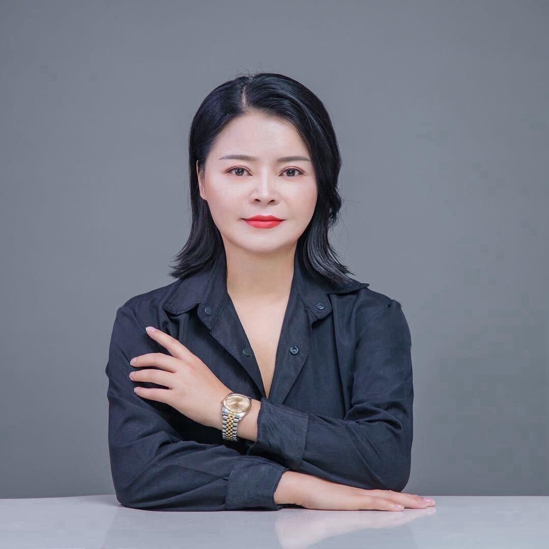 英姐懂你大鹅续代