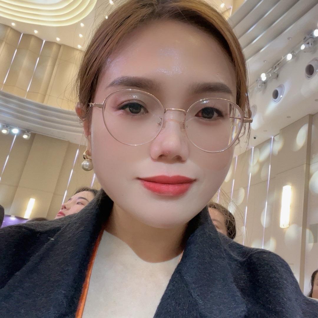 在临江做美容的兰兰