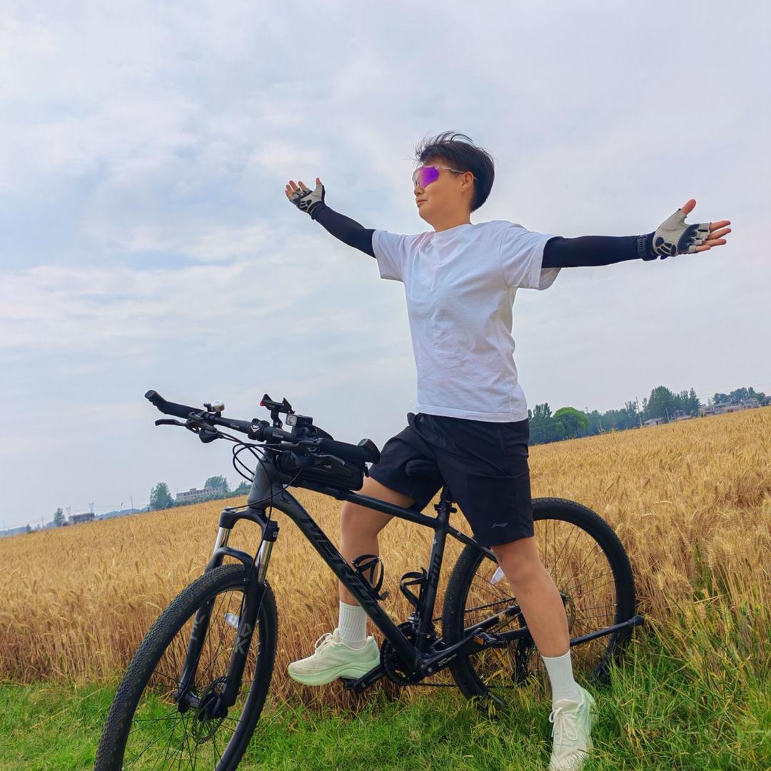 🌈 魏小玫🚲⛹️‍♀️