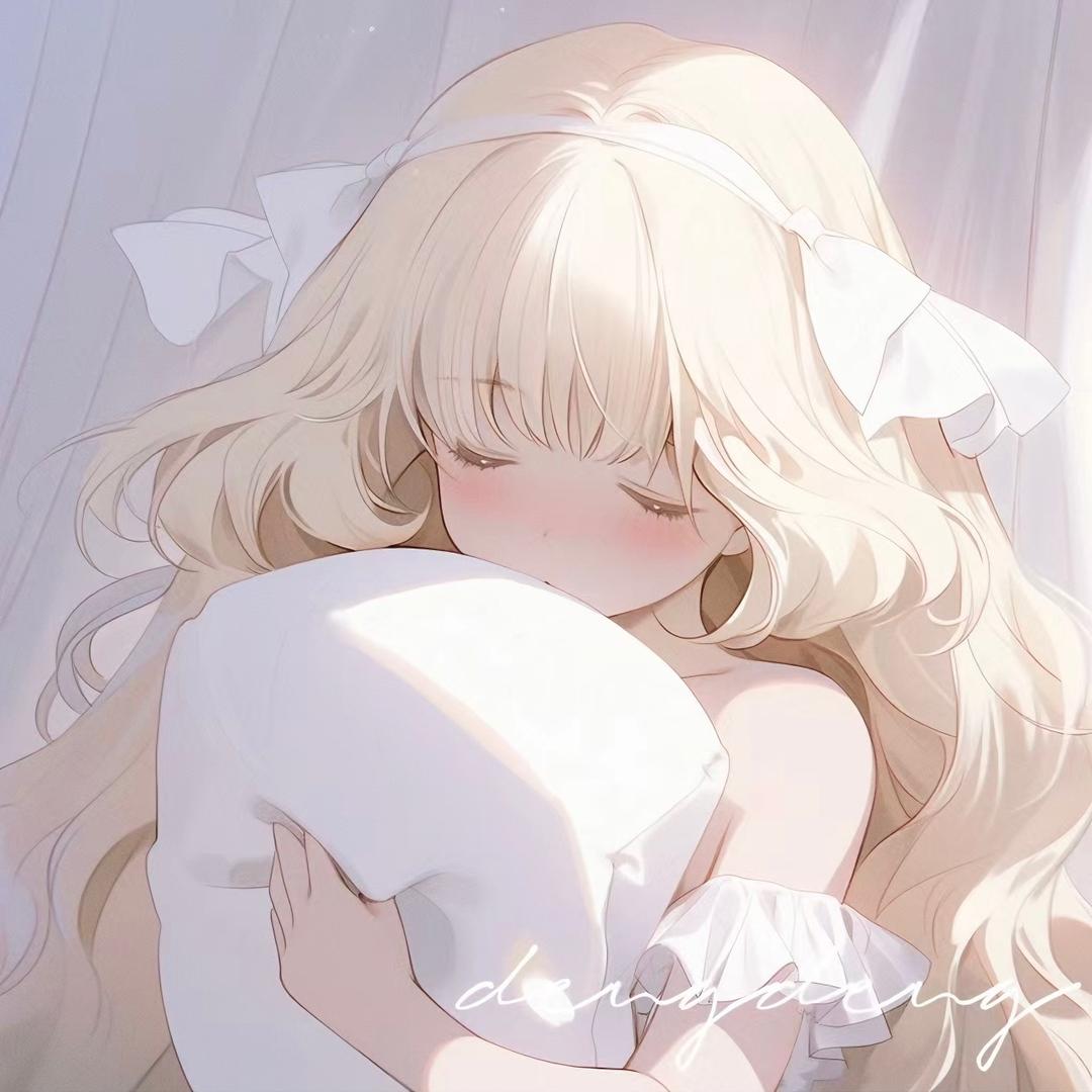 妮妮🐈
