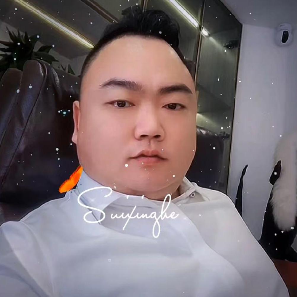 锦琳（乌海打金人）